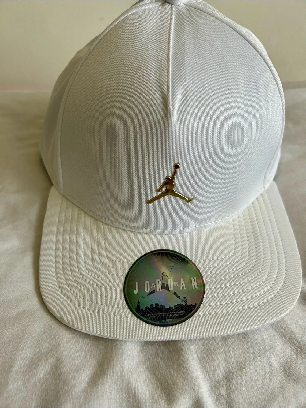 Jordan x OVO hat RARE BRAND NEW!!